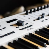 Arturia Keylab88 Ключ MKII второй генерация полного веса компиляция MIDI -клавиатура FAAR Hammer