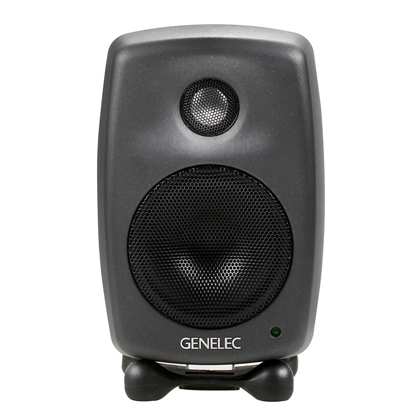 Genelec Zhenli Speaker 8010A 8020D 8030C 8040B 8050B Active Professional Monitor Speaker