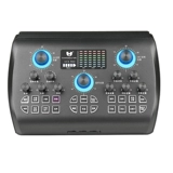 HANOVYA汉诺威亚 TikTok, профессиональное промышленное оборудование, мобильный телефон, дорожный микрофон