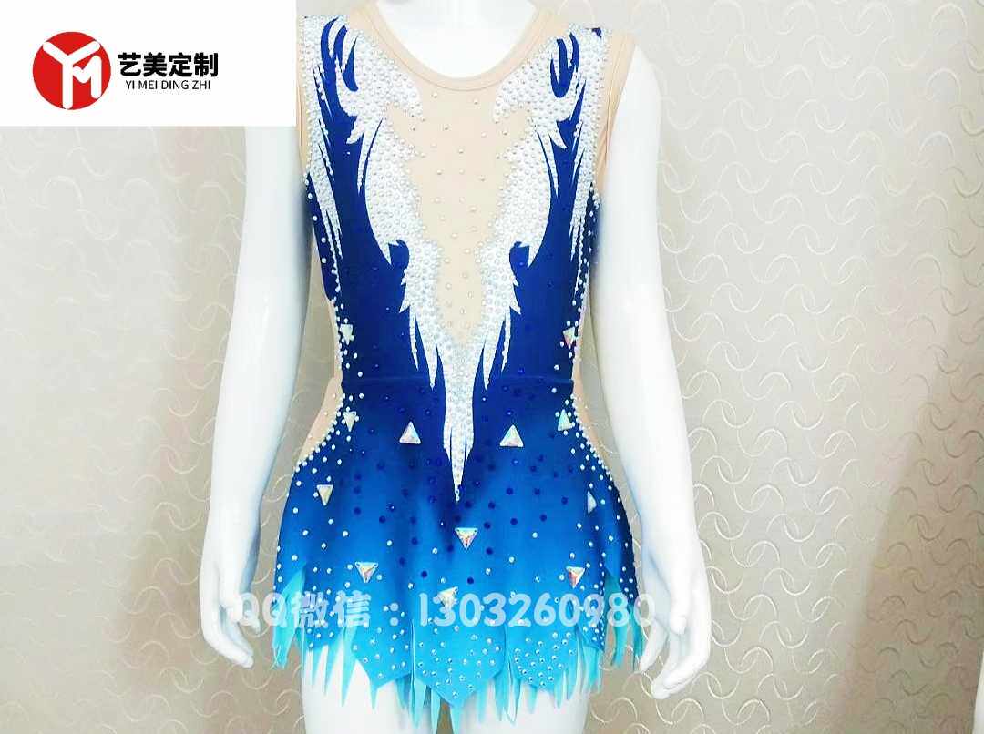 Art & Art Gymnastics Gymnastics Games Figures Girls Performing Customized Racing Athletics