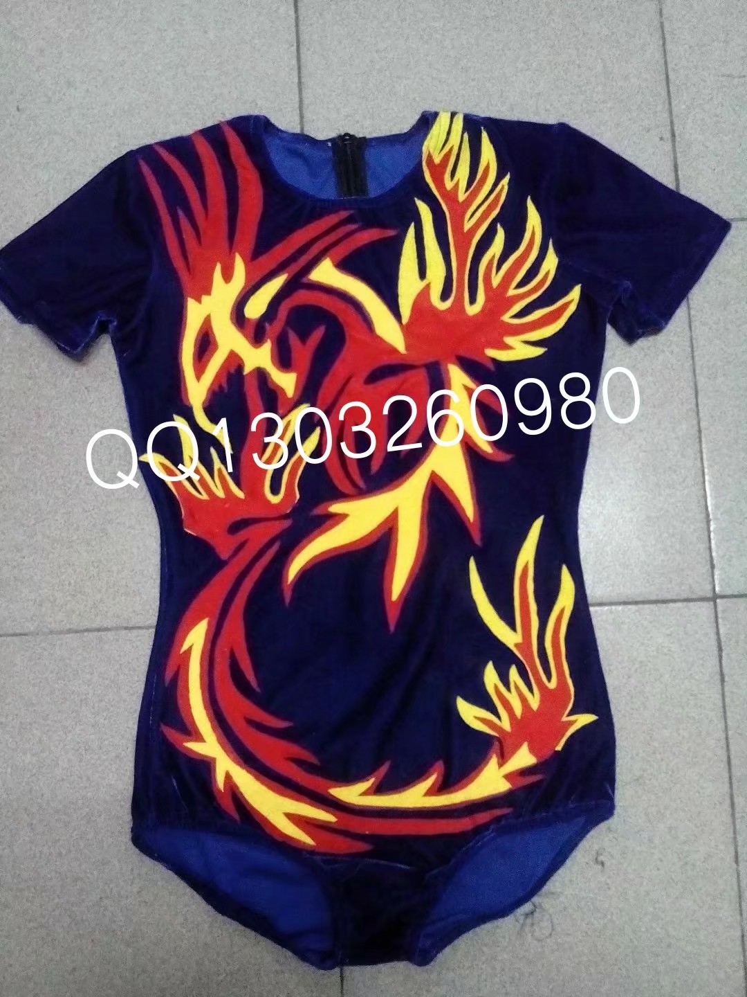 Art Beauty Custom Athletic Aerobics Competition Fitness Bodybuilding Aerobics Gymnastics skills skills cheermen and men and women