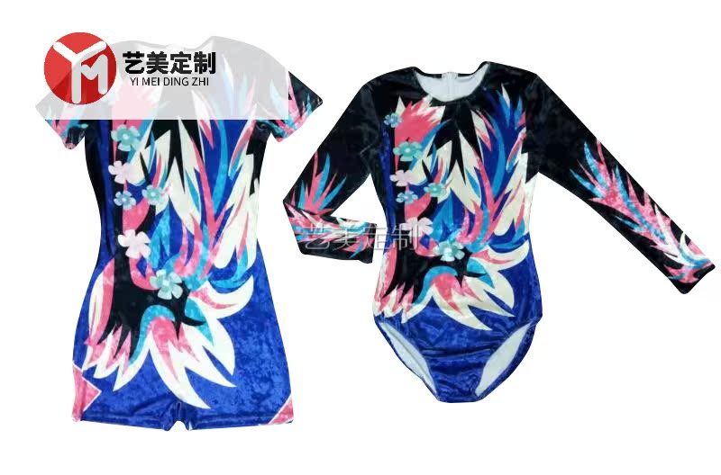 Competitive Bodybuilding Playground Clothing Art Gymnastics Student Competition Cheerleading Performance Fuck fus bodysuit Bodysuit