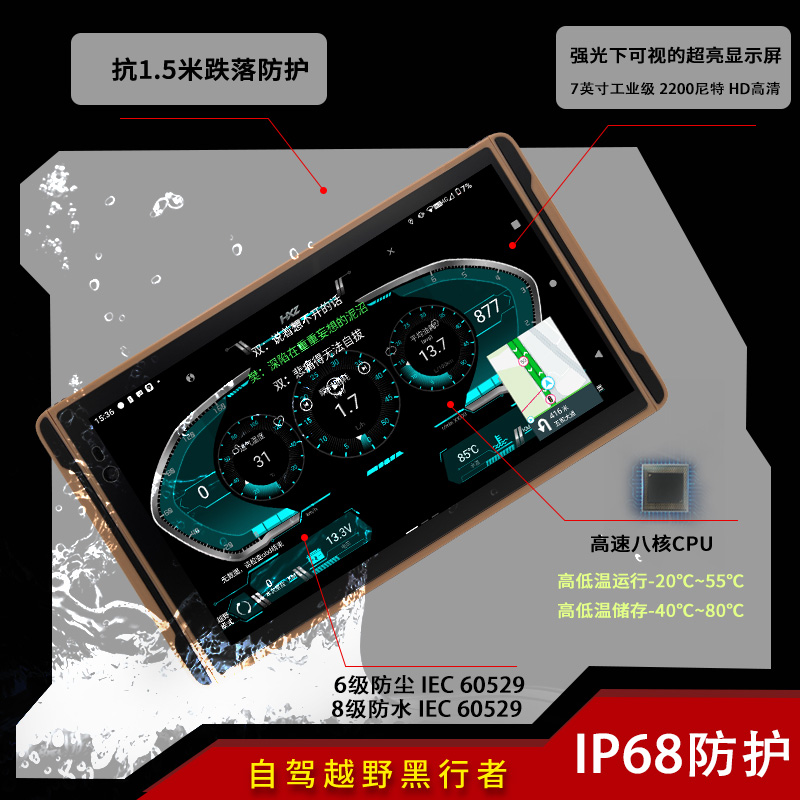 高德地图2025：智能导航的未来图景