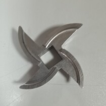 The De Marsee MG420YF-JR12 Meat Grinder Blade Cross Blade Accessory to Buy a One-to-One