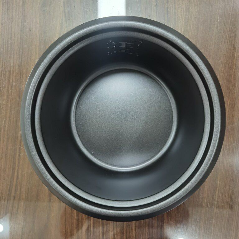 Original Mount Boom Da RZ-30GRZ-30R Electric Rice Cooker Electric Rice Cooker Electric Cooker Liner Aluminium Bile Accessories