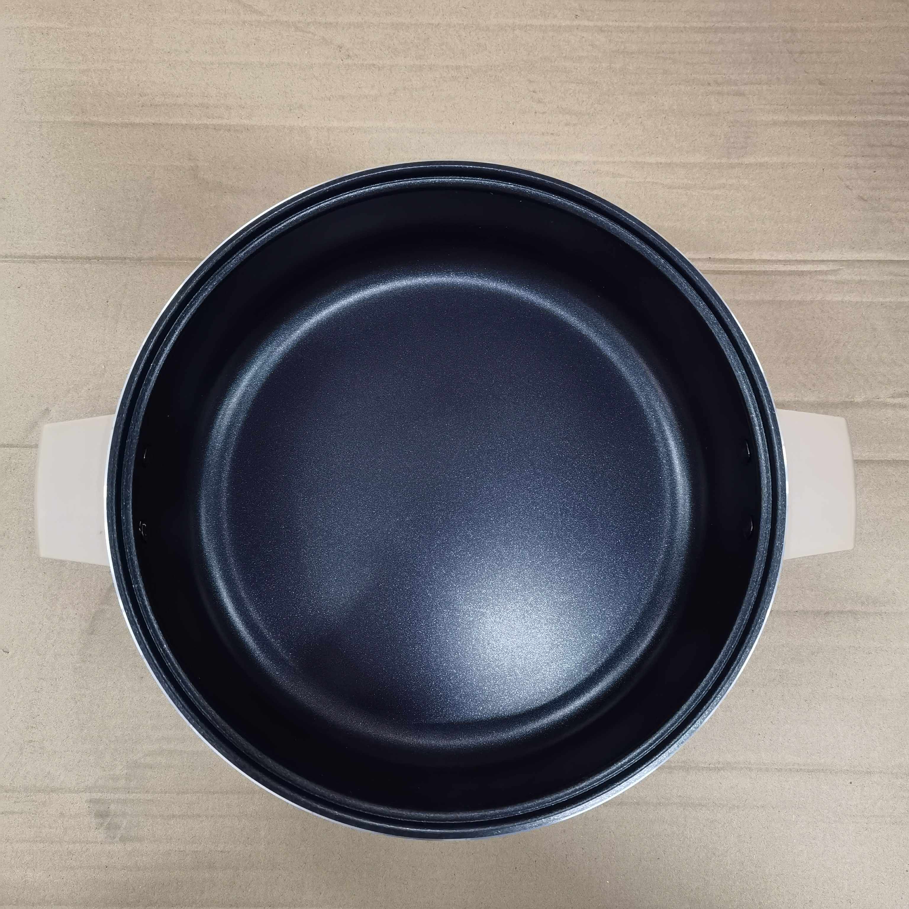 Boom Da RHG-B50A6RHG-50FG electric hot pot domestic electric hot pot liner wok bile accessories