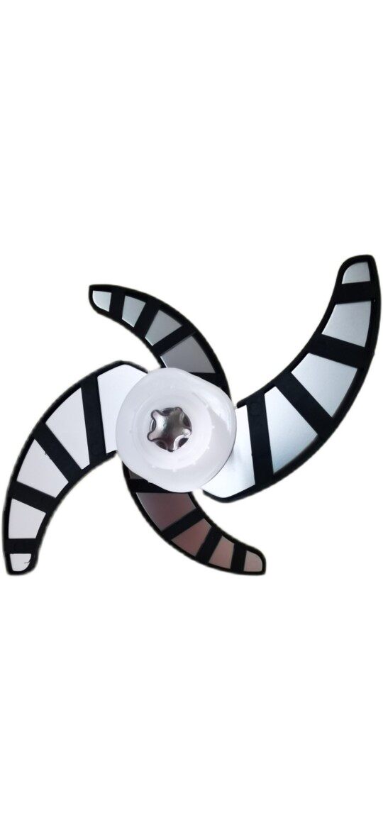 Rongzhong RS-JR80CRS-JR68A meat grinding machine blade cross blade accessories