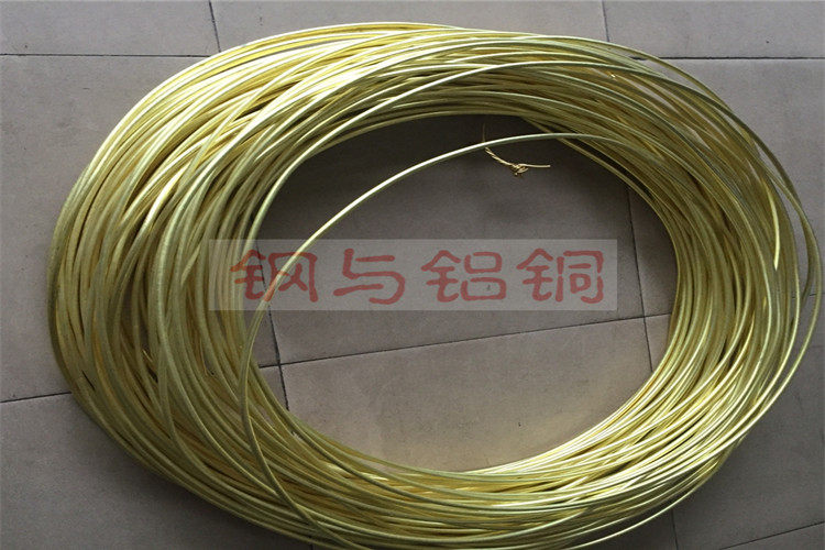 黄铜线diy手工镶嵌铜丝软h65黄铜丝0.2 0.3 0.1 1.5 3 4 6mm圆线