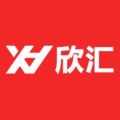 河北欣汇机电配件商行的LOGO