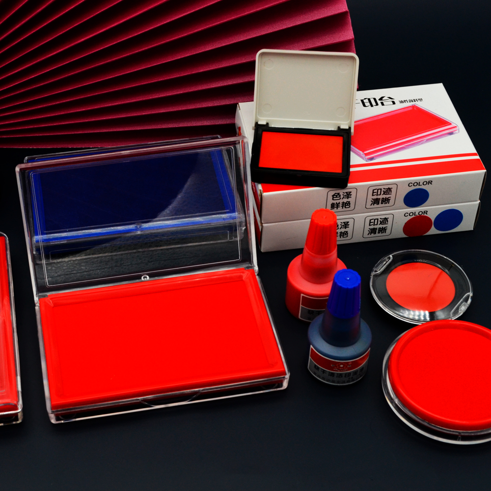 Fast dry seal seal for office chapter seconds dry handprint