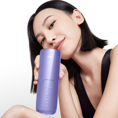 【专属】Ulike蓝宝石冰点air3脱毛仪器女医用家用全身非激光脱毛