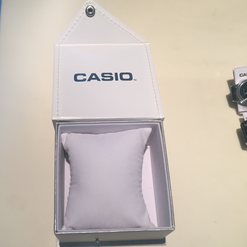 Boite à bijoux CASIO    - Ref 3105895 Image 5