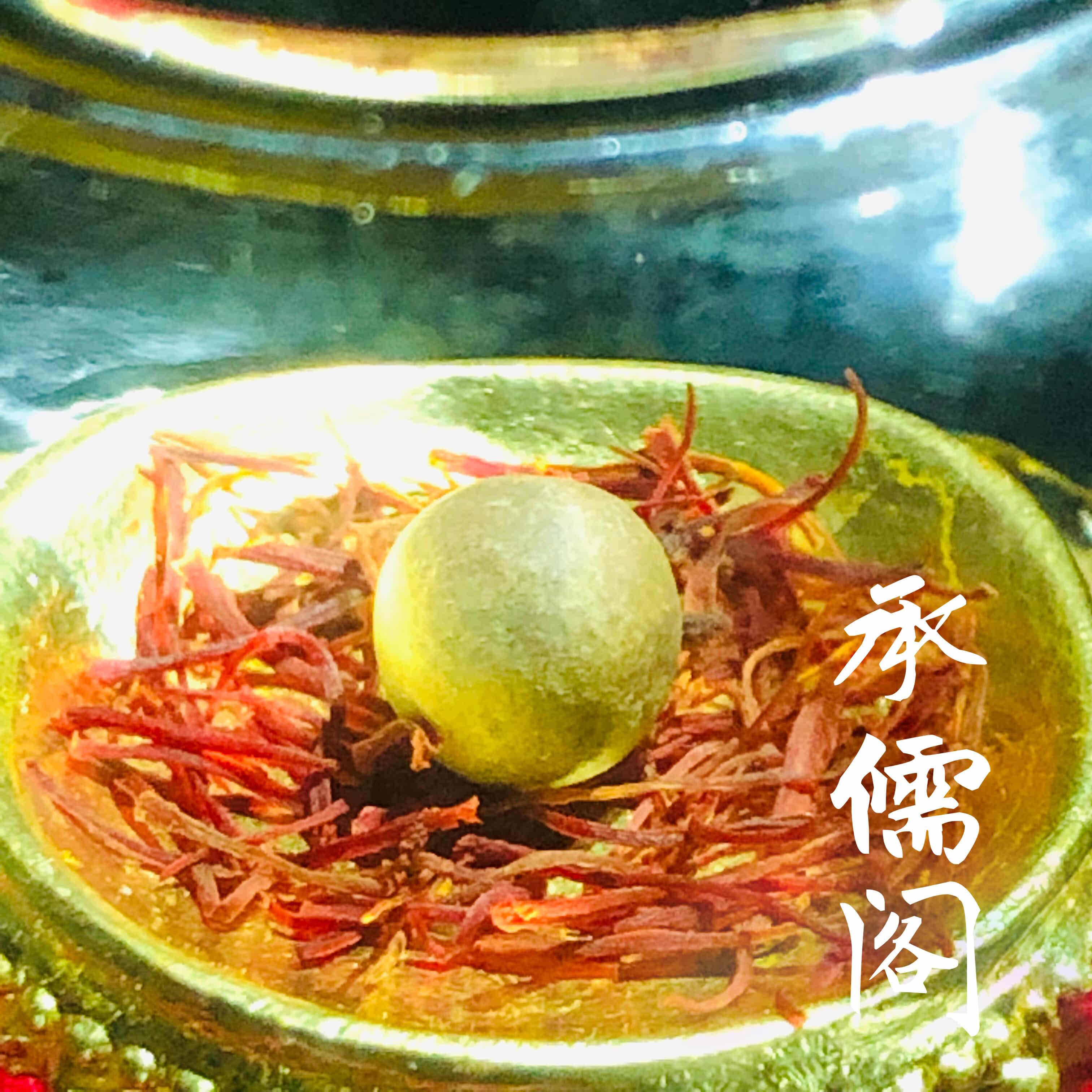 Puba Vajra Sturdia for Stupa Ga-woo Box Size 9-12mm