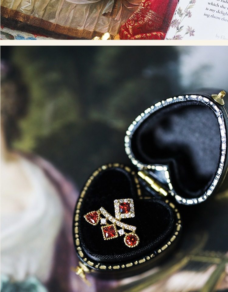 Boite à bijoux OTHER   - Ref 3106308 Image 11