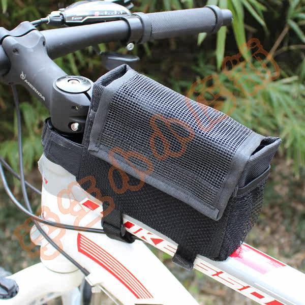 Sacoche pour vélo - Ref 2224348 Image 3