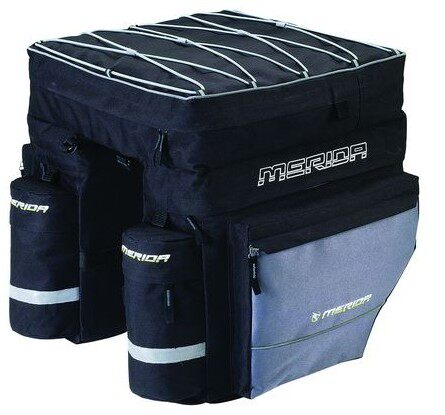 Sacoche pour vélo GIANTM - Ref 2215368 Image 6