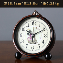 The clocks (Montham zmq-zk)