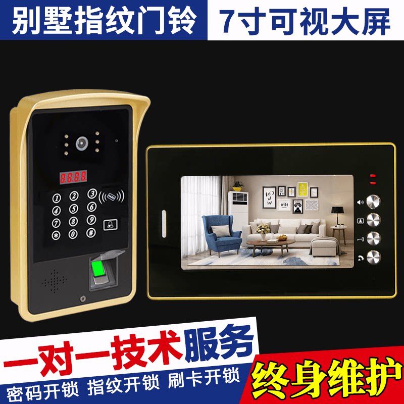楼栋智能门禁系统有哪些优势和安全隐患？-生活-淘宝百科网