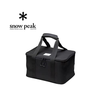 Spot SnowPeak carrying bag waterproof picnic storage bag outdoor camping storage bag UG-472 462