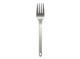 Spot Japan Snowpeak Xuefeng Outdoor Camping Titanium Fork Set Set Sct-002bk Black Limited
