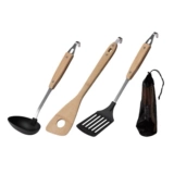 Snow Peak Xuefeng Outdoor Open Camping Crowing Proly Set Sketch Skin Skin CS-217