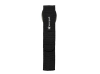 Spot Japan Snowpeak Xuefeng Outdoor Camping Titanium Fork Set Set Sct-002bk Black Limited