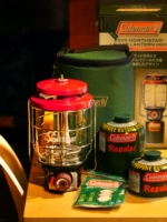 Ограниченный Coleman Northstar2500 Koelman Arctic Badel Lava Camp Light Camp Lights Light