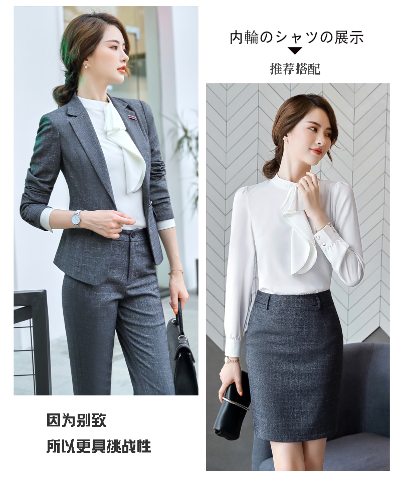 Tailleur femme en Polyester - Ref 3243646 Image 30