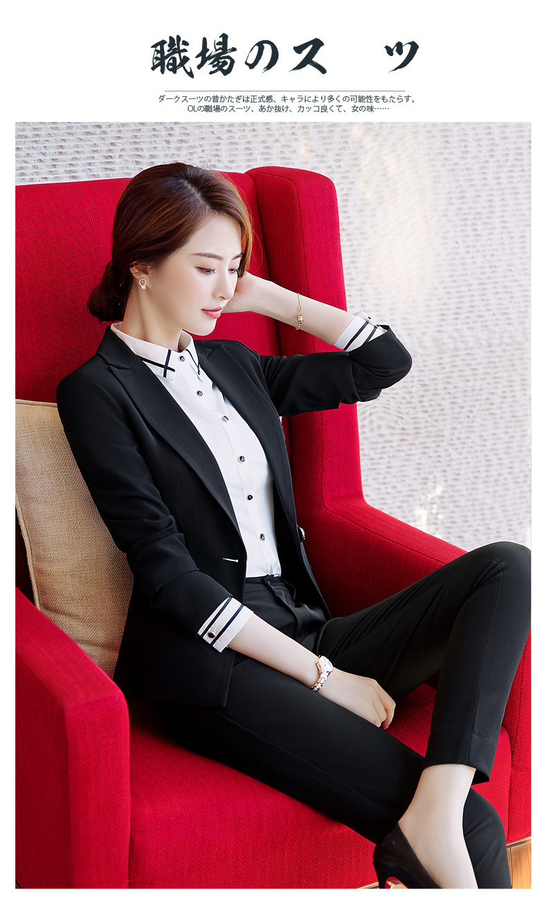 Tailleur femme - Ref 3241986 Image 7