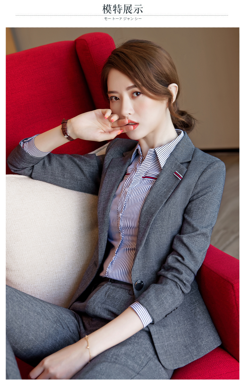 Tailleur femme en Polyester - Ref 3243646 Image 19