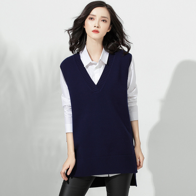 Débardeur hiver femme en Polyester - Ref 3176808 Image 5