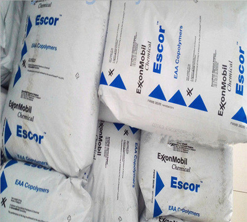 Supply EAA USA Exxon 5020 Transparent Class Hot Melt Acrylic Plastic Raw Materials