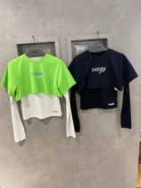 South Korea | Diadonna Tennis Series Tops Two-piece Set | 2023 Discount Model