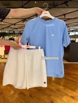 Direct mail from Korea｜Wilson Tennis Series mens quick-drying tennis short-sleeves｜24 new style