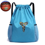 Баскетбольный мешочек для тренировок, вместительная и большая спортивная складная водоотталкивающая спортивная сумка