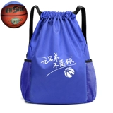 Баскетбольный мешочек для тренировок, вместительная и большая спортивная складная водоотталкивающая спортивная сумка