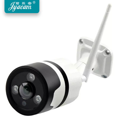 真实使用感受君永安摄像头怎么样，质量很差是真的吗