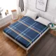Giường cover bụi phủ, giường đôi nước tiểu, vỏ nệm, không thấm nước, chống trượt, Simmons, vỏ bảo vệ, bao gồm phim hoạt hình bao gồm