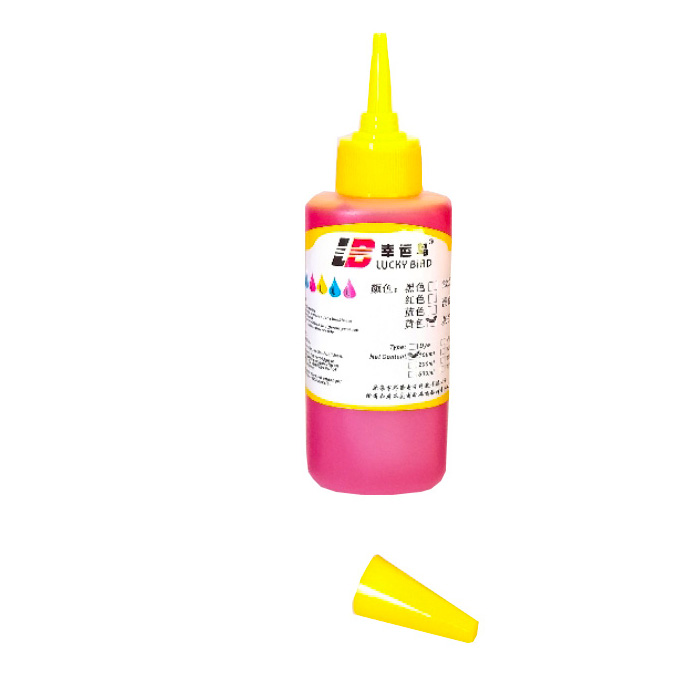 HP1112 2131 2132 2622 2623 hộp mực máy in 803 mực đen với công cụ thêm mực - Mực các loại mực máy in