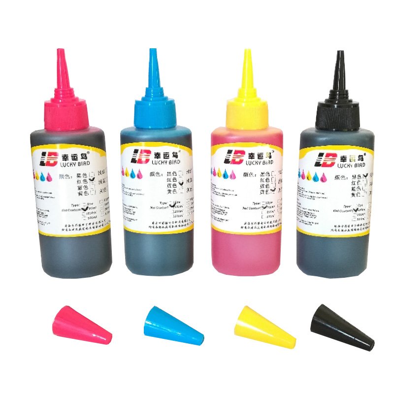 HP HP Deskjet 1010 ink ink ink Tìm hiểu mực in văn phòng mực màu nước - Mực lọ mực máy in canon 2900