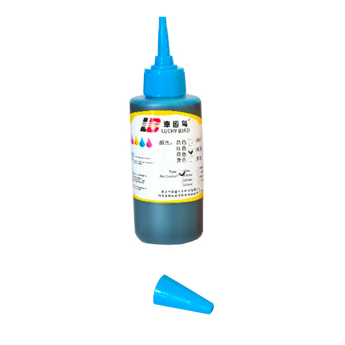 HP1112 2131 2132 2622 2623 hộp mực máy in 803 mực đen với công cụ thêm mực - Mực các loại mực máy in