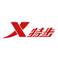 特步户外旗舰店的LOGO