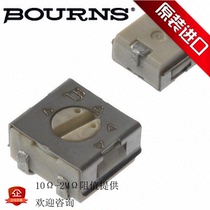 BOURNS imported 3314J-1-102E 202 502 103 203 503 single-ring patch potentiometer