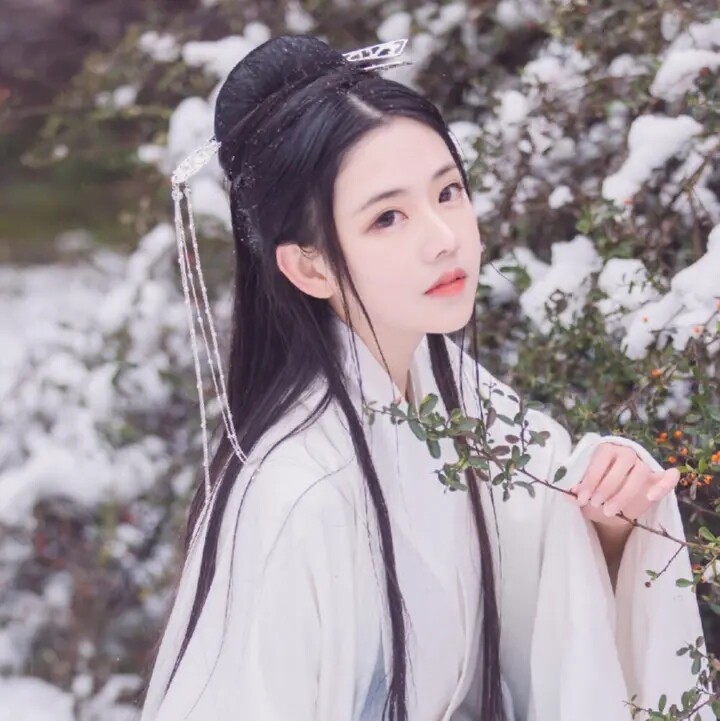青卿要自律的洗护橱窗