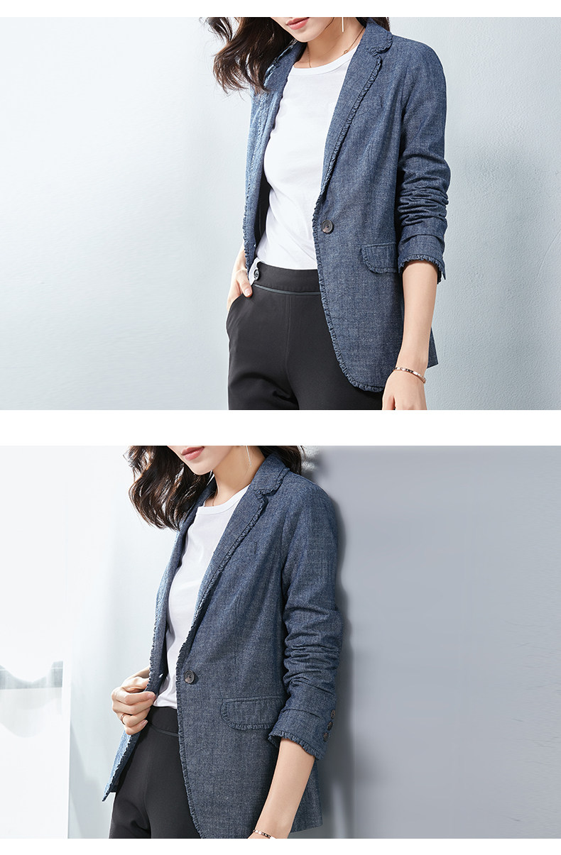 Veste pour femme - Ref 3218796 Image 14