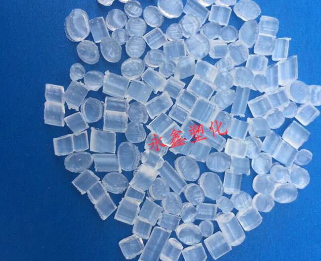 PA toughening agent PA6 PA66 toughening agent Nylon super toughening agent factory direct sales large price excellent