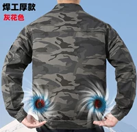 Плотный серый топ Welder с цветочным принтом (без аксессуаров)