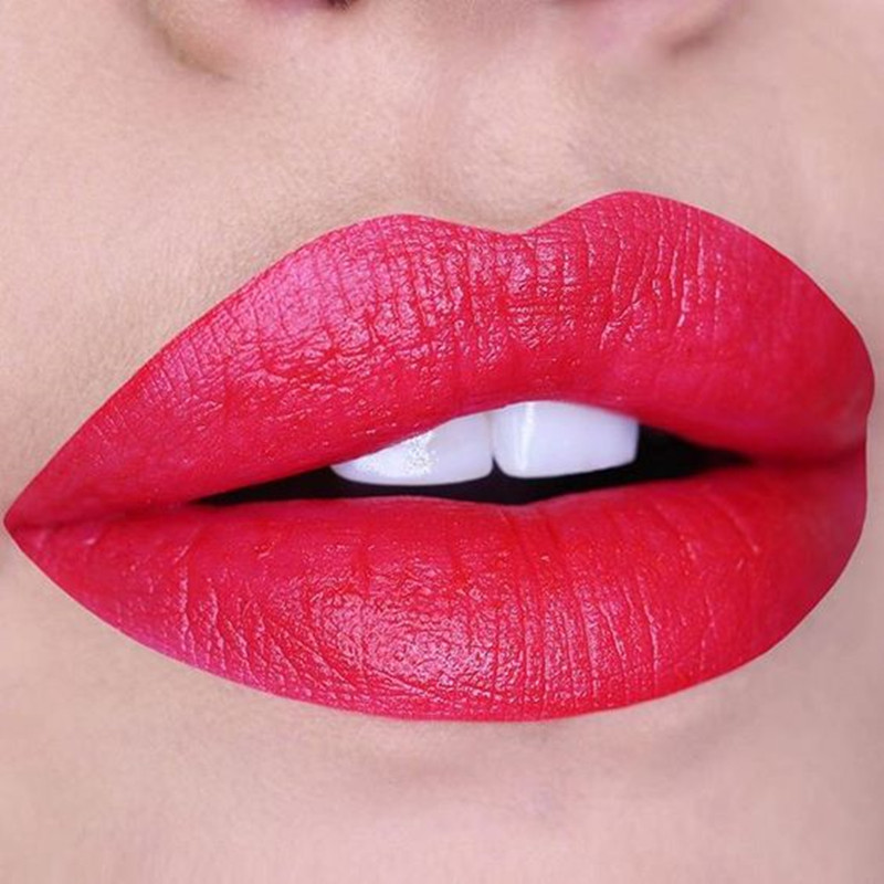 NYX Powder Puff Lippie Air Cushion Sponge Head Powder Sensation Puff Matt Mousse Lipstick Lip Gloss