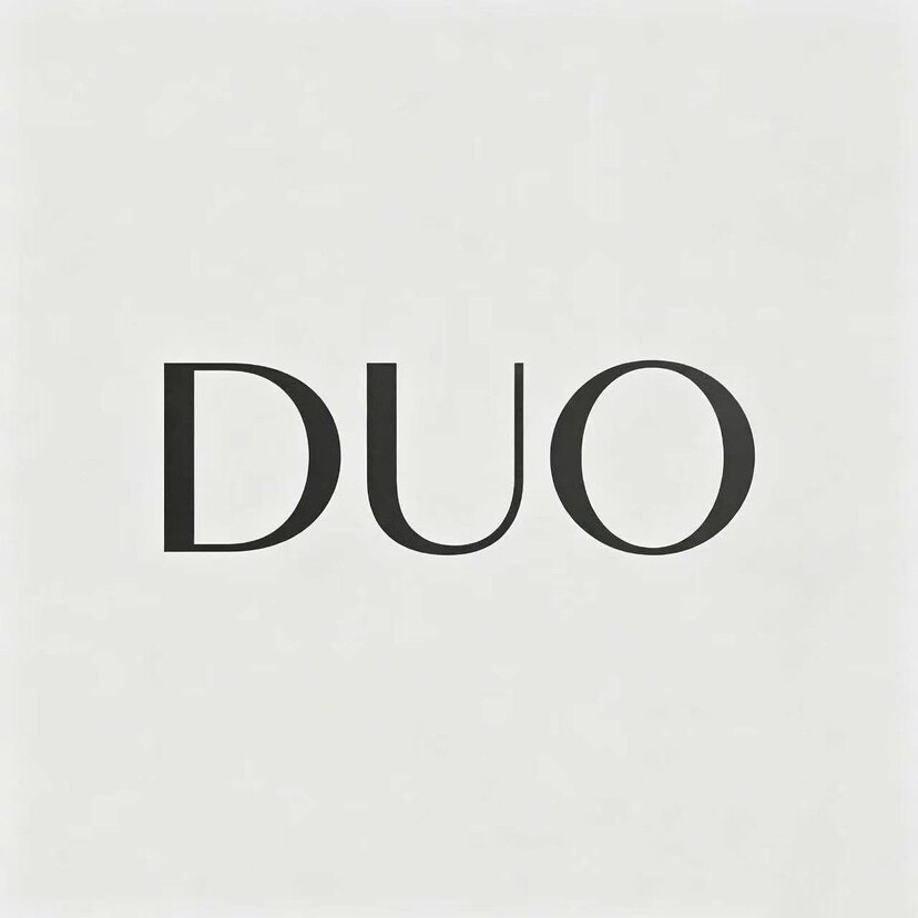 DUO素材铺