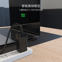 Portable for Samsung Q30 Q35 Q40 500R4H notebook 19v3 16A direct charge external power supply